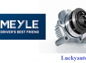 Gạt Mưa Thương Hiệu Meyle Có Tốt Không?